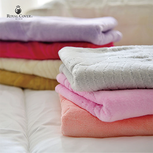 皇家天鵝湖枕巾 - 吸濕乾爽 保持枕套整潔-